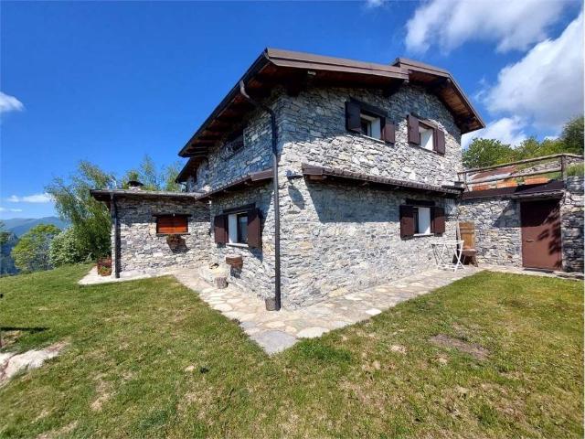 Villa Indipendente in affitto a Piemonte, Cuneo