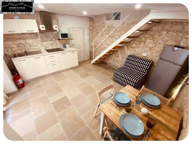 Villa Indipendente in affitto a Puglia, Brindisi