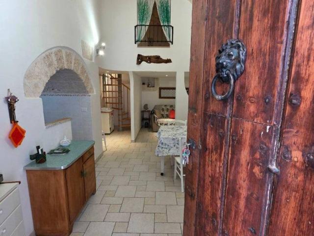 Villa Indipendente in affitto a Puglia, Brindisi