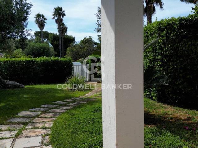 Villa Indipendente in affitto a Rosa Marina di Ostuni, Puglia