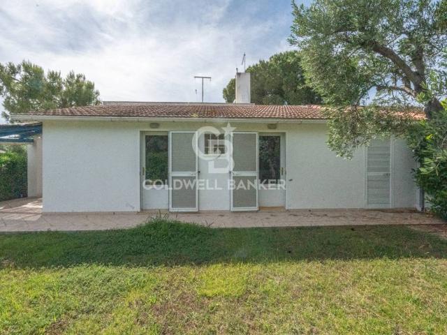Villa Indipendente in affitto a Rosa Marina di Ostuni, Puglia