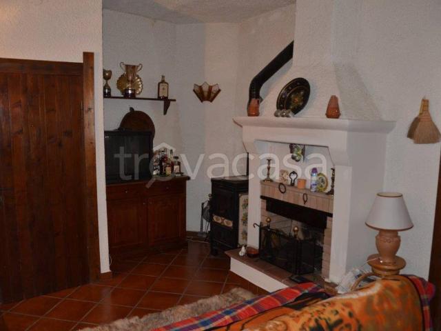 Villa Indipendente in affitto a Ovindoli, Abruzzo