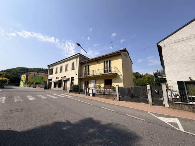Villa Indipendente in affitto a Ozzano Monferrato, Alessandria