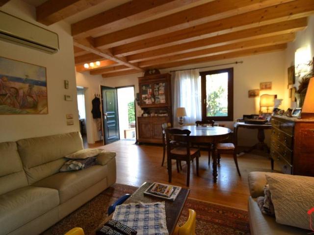Villa Indipendente in affitto a Padova, Veneto
