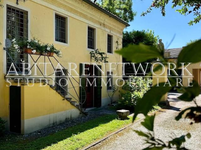 Villa Indipendente in affitto a San Domenico, Selvazzano Dentro