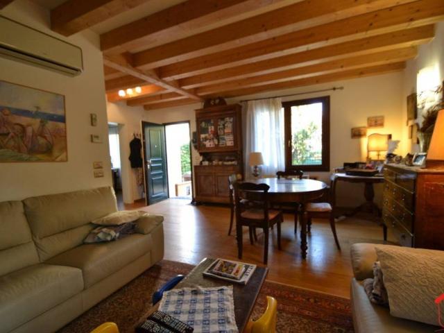 Villa Indipendente in affitto a Padova, Veneto
