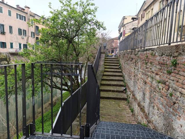 Villa Indipendente in affitto a San Giuseppe, Padova