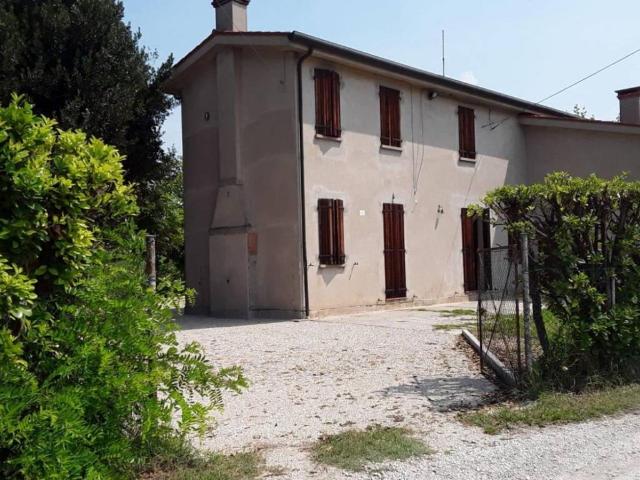 Villa Indipendente in affitto a Padova, Veneto