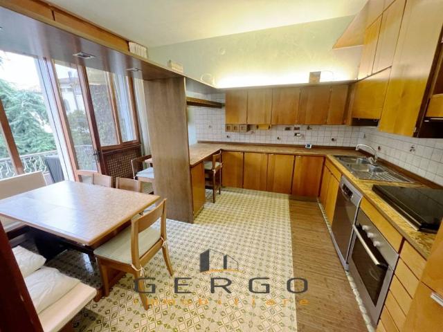 Villa Indipendente in affitto a Madonna Pellegrina, Padova