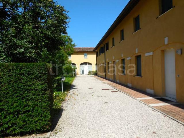 Villa Indipendente in affitto a Padova, Veneto