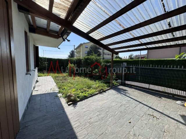 Villa Indipendente in affitto a Padova, Veneto