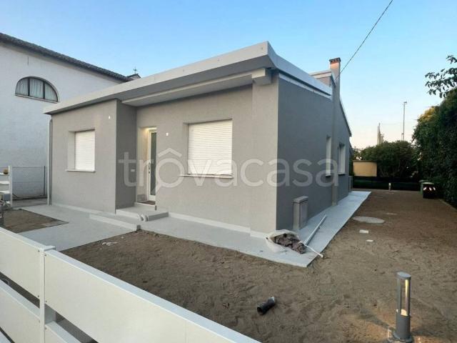 Villa Indipendente in affitto a Guizza, Padova