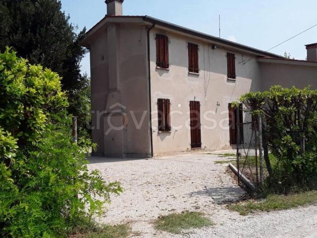 Villa Indipendente in affitto a Padova, Veneto