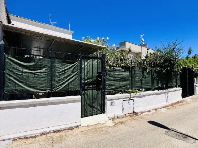 Villa Indipendente in affitto a I Circoscrizione, Palermo