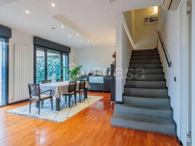 Villa Indipendente in affitto a Sorbolo, Reggio Emilia