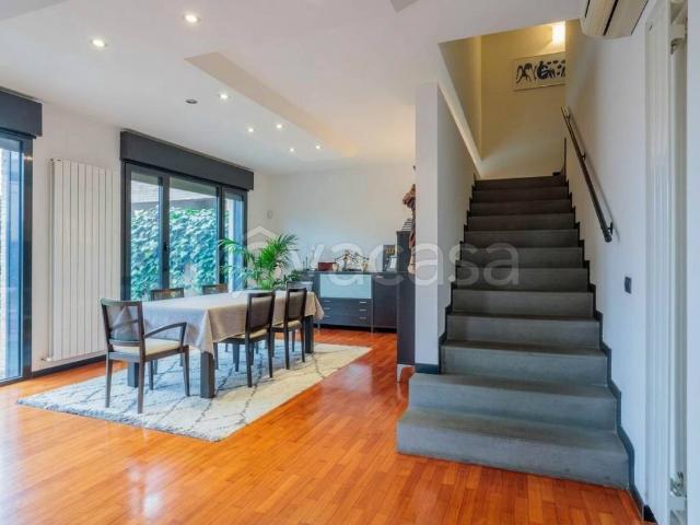 Villa Indipendente in affitto a Fornovo Di Taro, Reggio Emilia