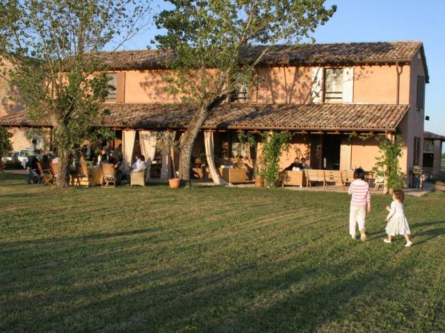 Villa Indipendente in affitto a Parma, Martorano