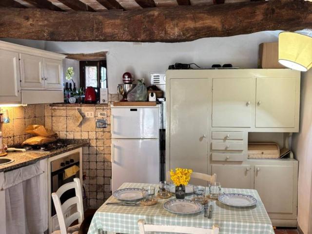 Villa Indipendente in affitto a Cenerente, Umbria