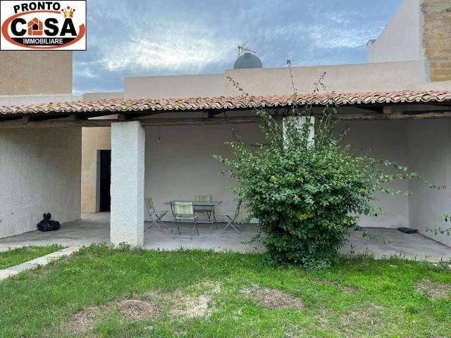 Villa Indipendente in affitto a Baglio, Petrosino