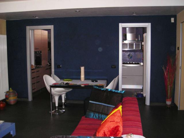 Villa Indipendente in affitto a Melegnano, Milano