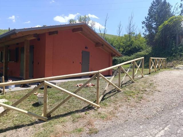 Villa Indipendente in affitto a Zula, Pianoro