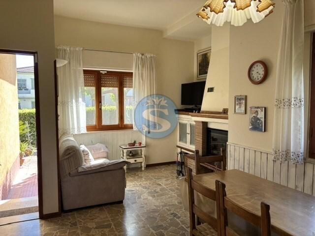 Villa Indipendente in affitto a Tonfano, Toscana