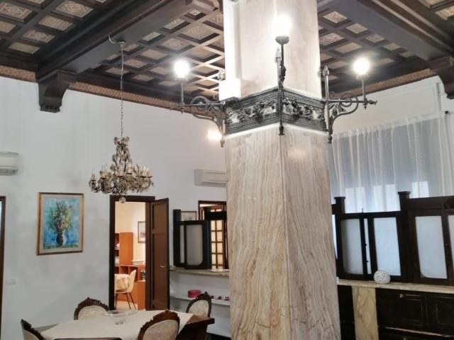 Villa Indipendente in affitto a Capriglia, Tonfano