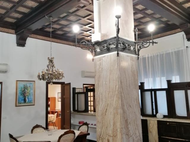 Villa Indipendente in affitto a Tonfano, Toscana
