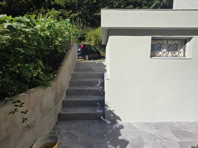 Villa Indipendente in affitto a Tonfano, Toscana