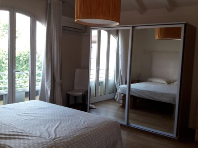 Villa Indipendente in affitto a Crociale, Tonfano