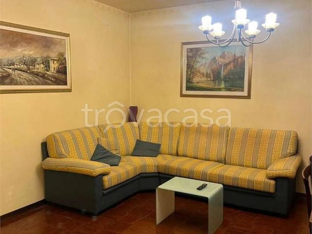 Villa Indipendente in affitto a Pieve Di Soligo, Veneto