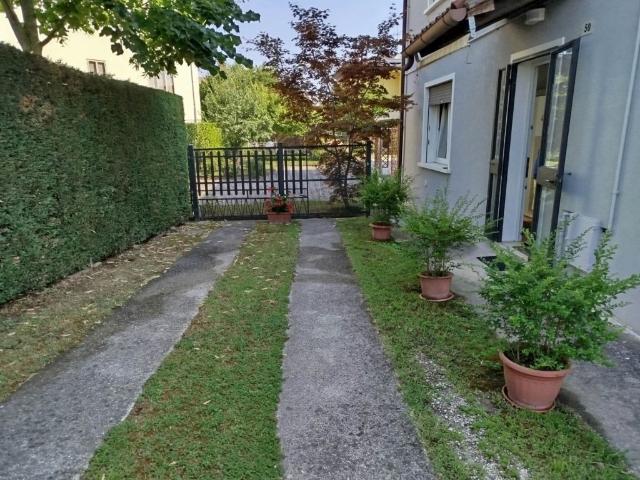 Villa Indipendente in affitto a Quartiere Sant'Anna, Piove Di Sacco