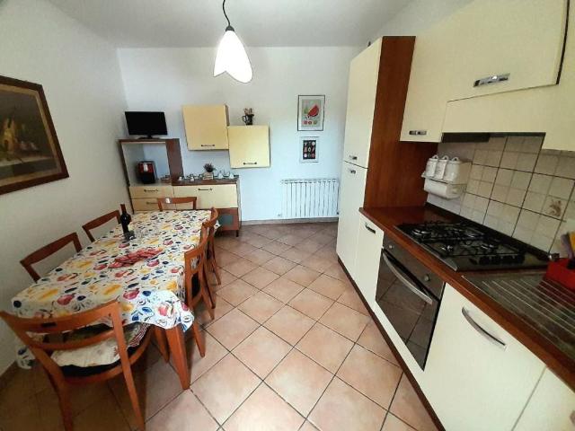 Villa Indipendente in affitto a Pisa, Porta a Mare