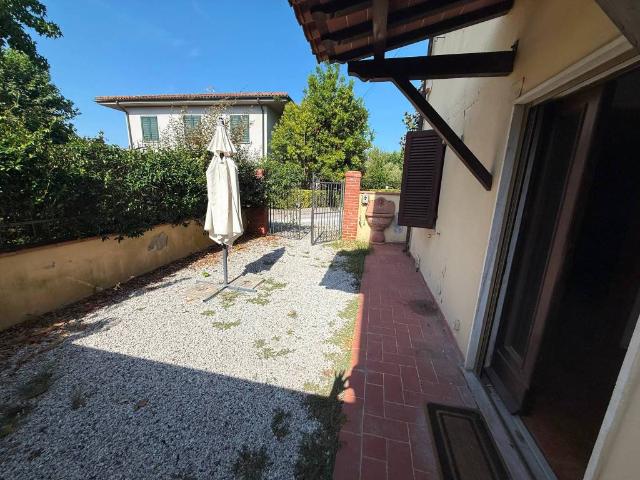 Villa Indipendente in affitto a Cisanello, Pisa