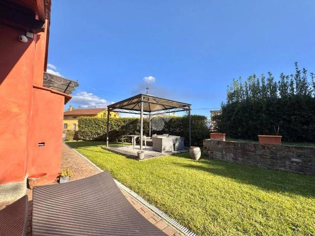 Villa Indipendente in affitto a Poggio A Caiano, Toscana