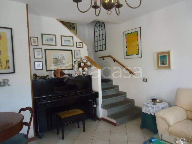 Villa Indipendente in affitto a Bellaria, Pontedera
