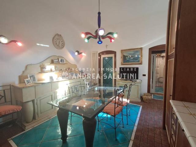 Villa Indipendente in affitto a Bellaria, Pontedera
