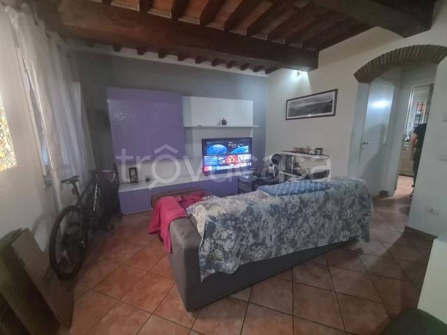 Villa Indipendente in affitto a Prati, Roma