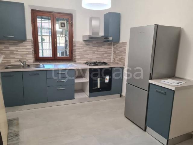 Villa Indipendente in affitto a Rughi, Porcari
