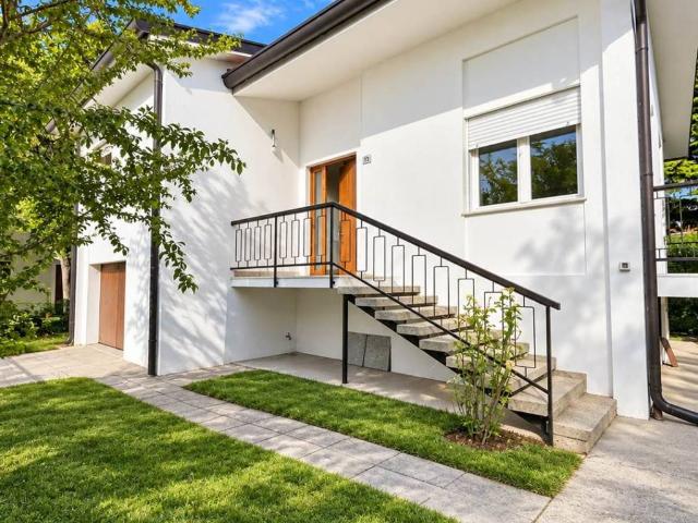 Villa Indipendente in affitto a Busatte, Portogruaro