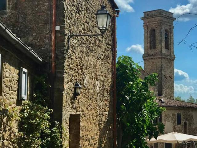 Villa Indipendente in affitto a Radda In Chianti, Siena