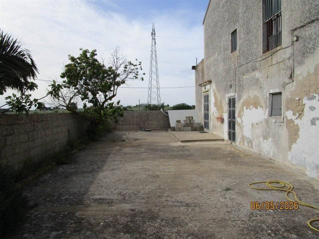 Villa Indipendente in affitto a Ragusa, Sicilia
