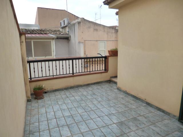 Villa Indipendente in affitto a Ragusa, Cappuccini