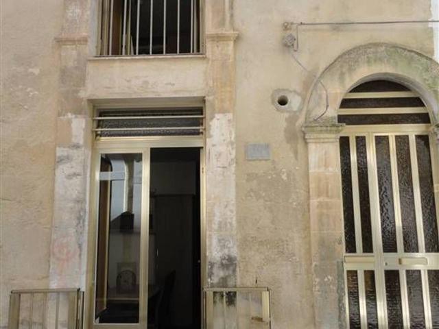 Appartamento in affitto a Ragusa Ibla, Ragusa