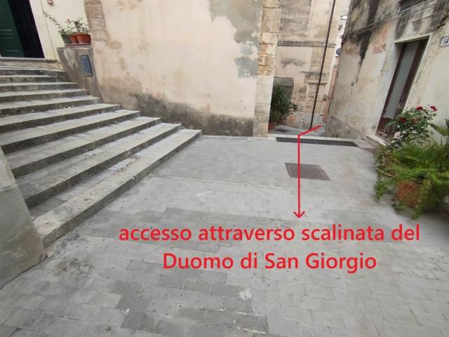 Villa Indipendente in affitto a Ragusa Ibla, Ragusa