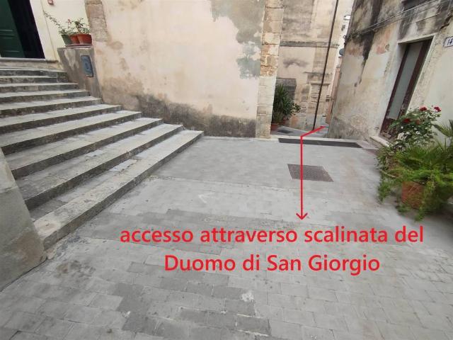 Villa Indipendente in affitto a Ragusa Ibla, Ragusa