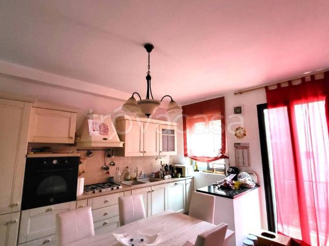 Villa Indipendente in affitto a Cappuccini, Ragusa