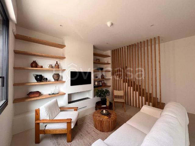 Villa Indipendente in affitto a Fabbreria, Cortaccione