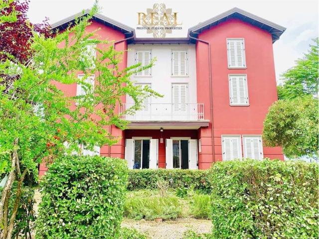 Villa Indipendente in affitto a Abissinia, Riccione