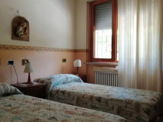 Villa Indipendente in affitto a Rimini, Reggio Emilia